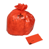 Biohazard Bags