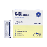 White Petrolatum