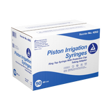Irrigation Syringes