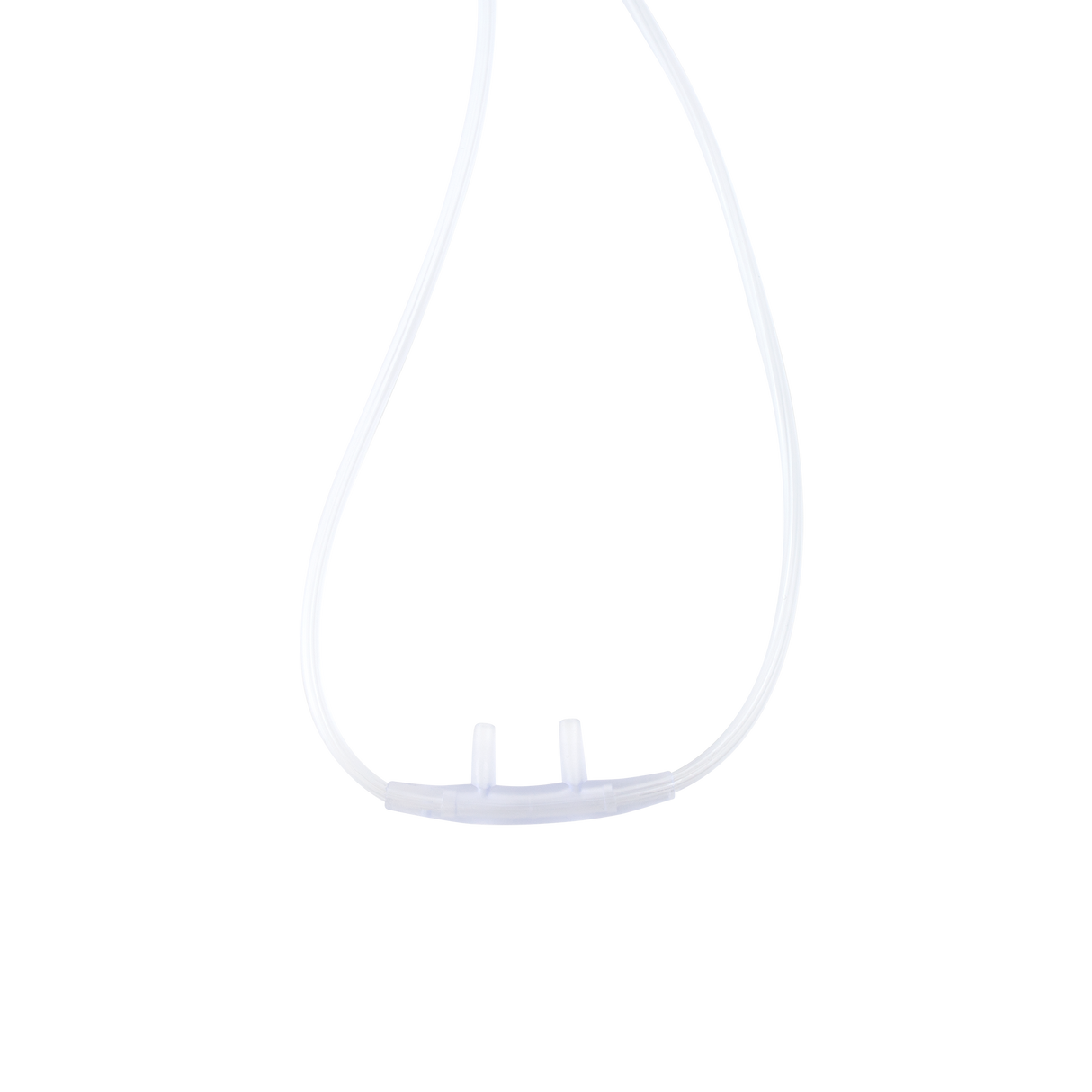 Nasal Oxygen Cannula - Standard Tip