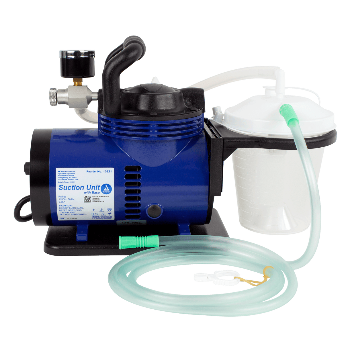 Suction Units