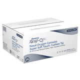 Nasal Oxygen Cannulas - Super Soft Touch -  Cushion Tip