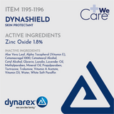 DynaShield Skin Protectant Barrier Cream