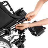 DynaRide™ Series 5 Ultra Lite Wheelchair