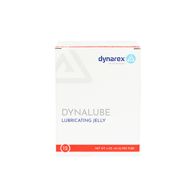 DynaLube Lubricating Jelly
