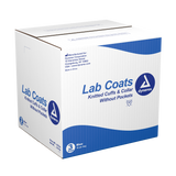 Disposable Lab Coats