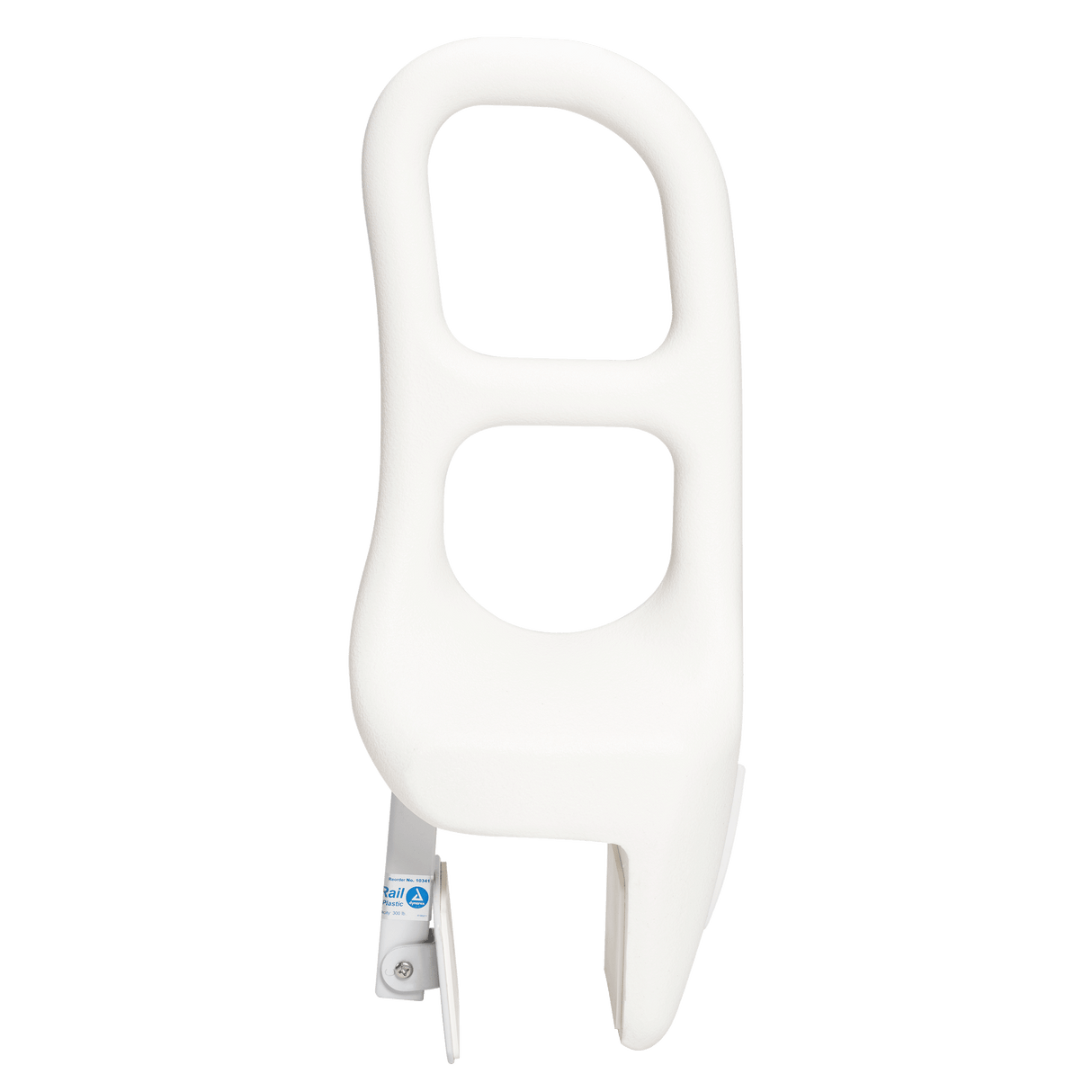 Plastic Tub Rail