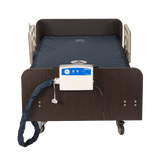 DynaRest™ Airfloat 300 Air Mattress with Pump - 36x80in
