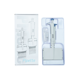 Mechanical Pipettes