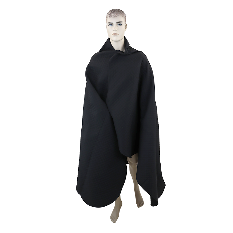 Isolation Smock & Blanket