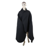 Isolation Smock & Blanket