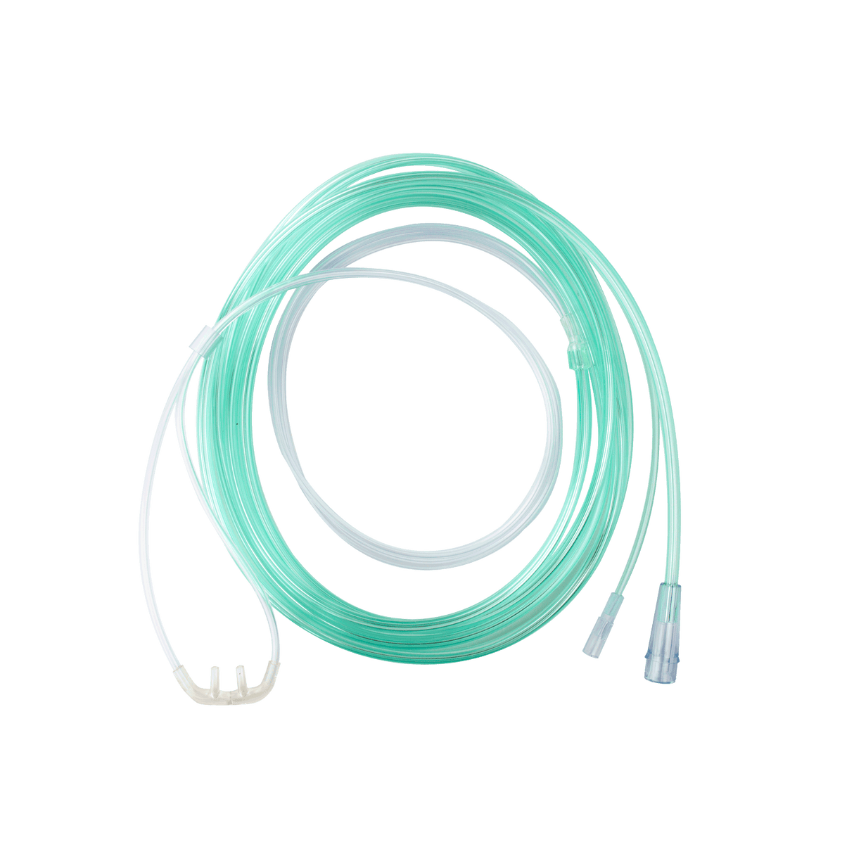 EtCO2 Nasal Sampling Cannulas