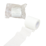 Sensi-Wrap Self-Adherent Bandage Rolls - Not made with Natural Rubber Latex