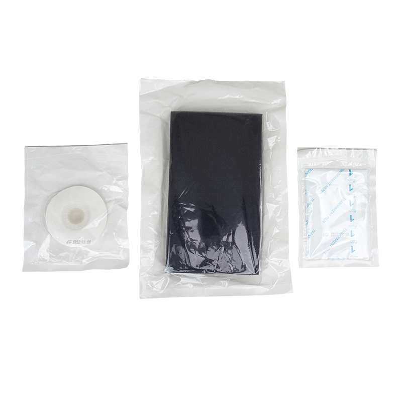 Foam Dressing Kits