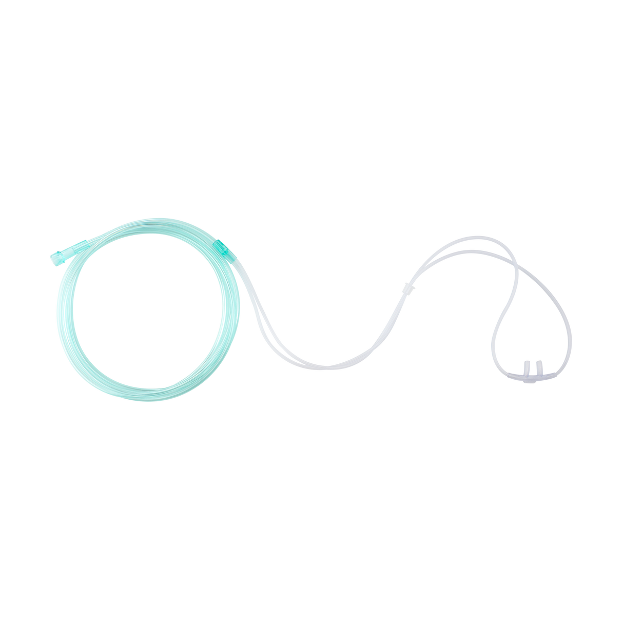 Nasal Oxygen Cannula - Standard Tip