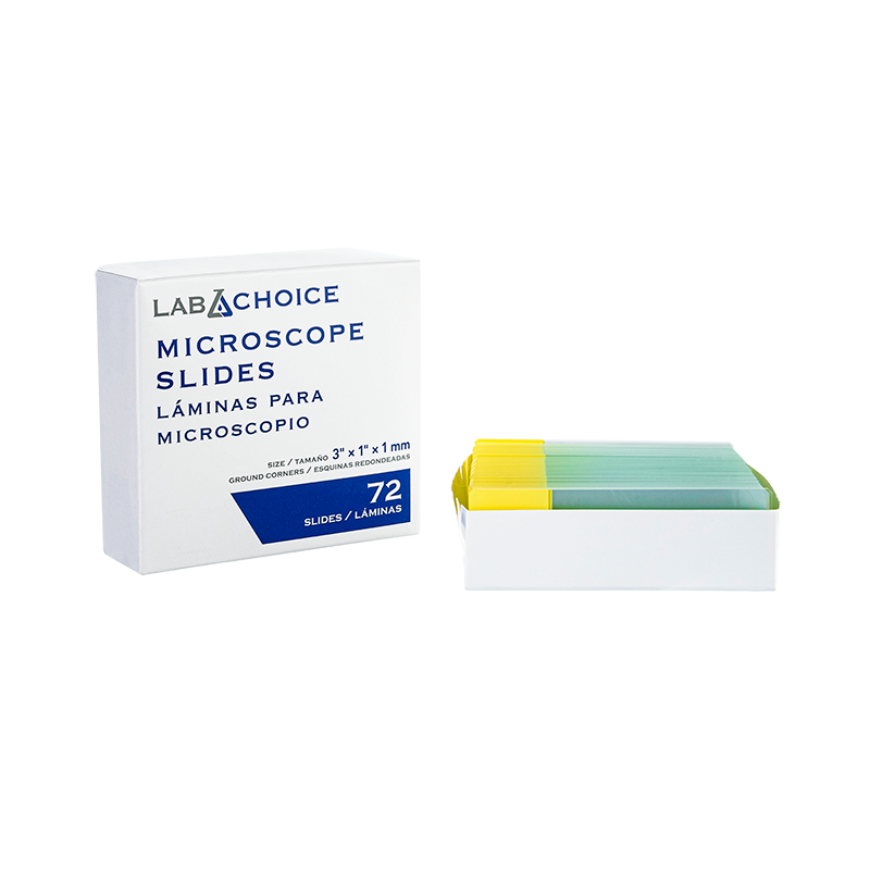 Microscope Slides