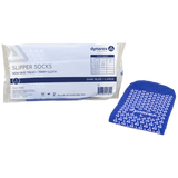 Slipper Socks - Single & Double Sided