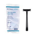 Twin Blade Razors