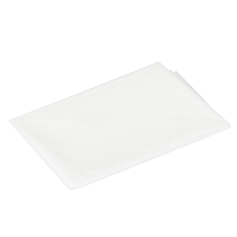 Polyethylene Aprons 24in x 42in