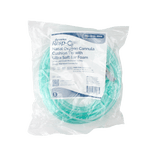 Nasal Oxygen Cannulas - Cushion Tip with Ultra Soft Ear Foam