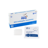 BZK Antiseptic Towelettes