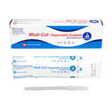 Medi-Cut Scalpels Disposable