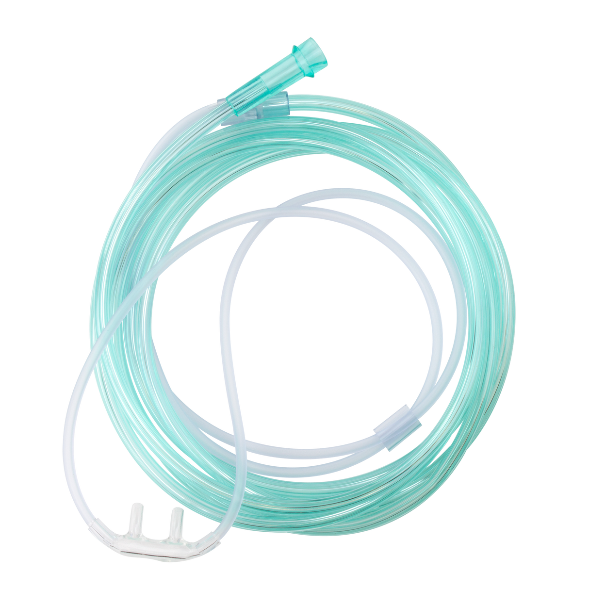 Nasal Oxygen High Flow Cannulas - Cushion Tip