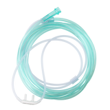 Nasal Oxygen High Flow Cannulas - Cushion Tip