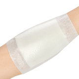 DynaFoam™ Waterproof Bordered Foam Dressing