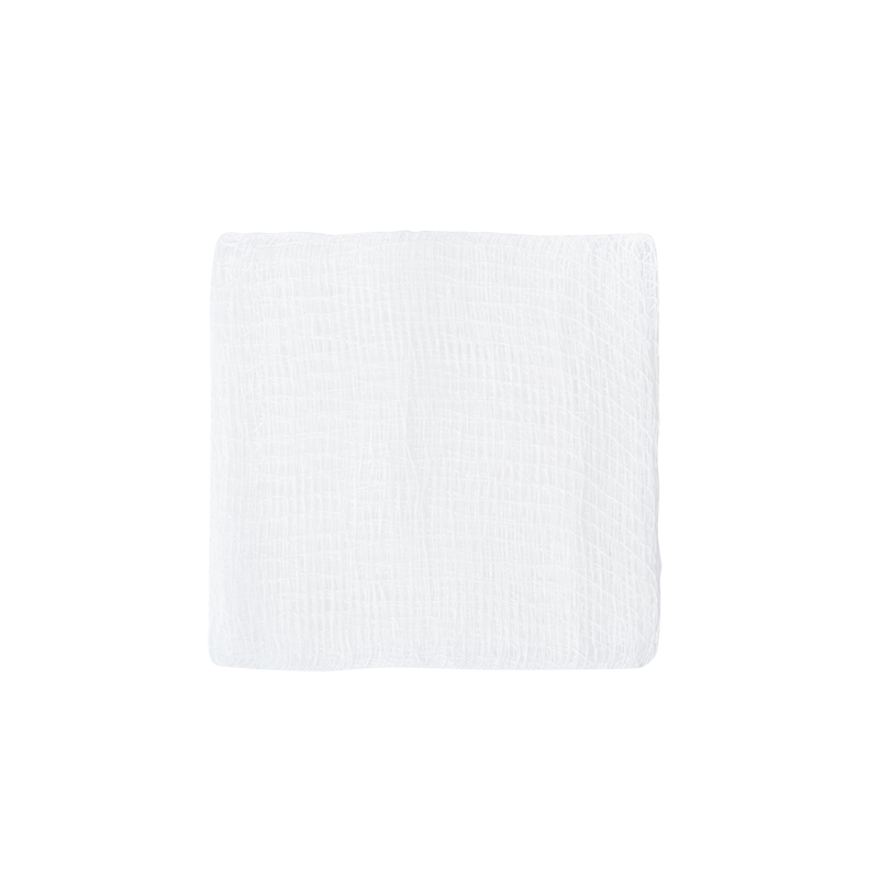 Gauze Sponges & Pads - Sterile & Non-Sterile