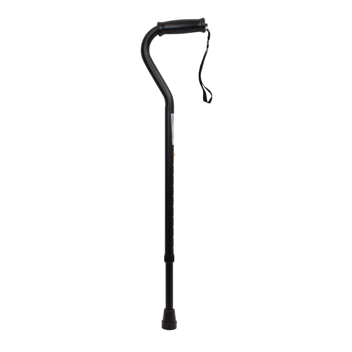 Offset Canes