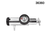 CGA 870 Style Oxygen Regulators & Wrench