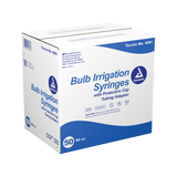 Irrigation Syringes