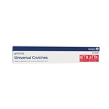 Universal Crutches