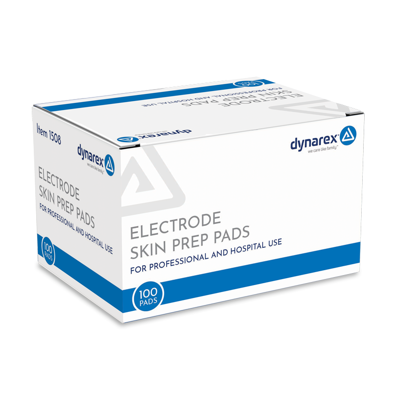 Electrode Skin Prep Pad