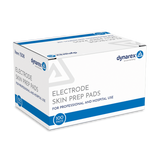 Electrode Skin Prep Pad