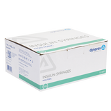 Insulin Syringes