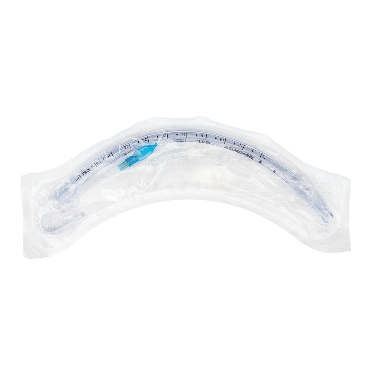 Endotracheal Tube - Cuffed