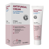 Antifungal Creams