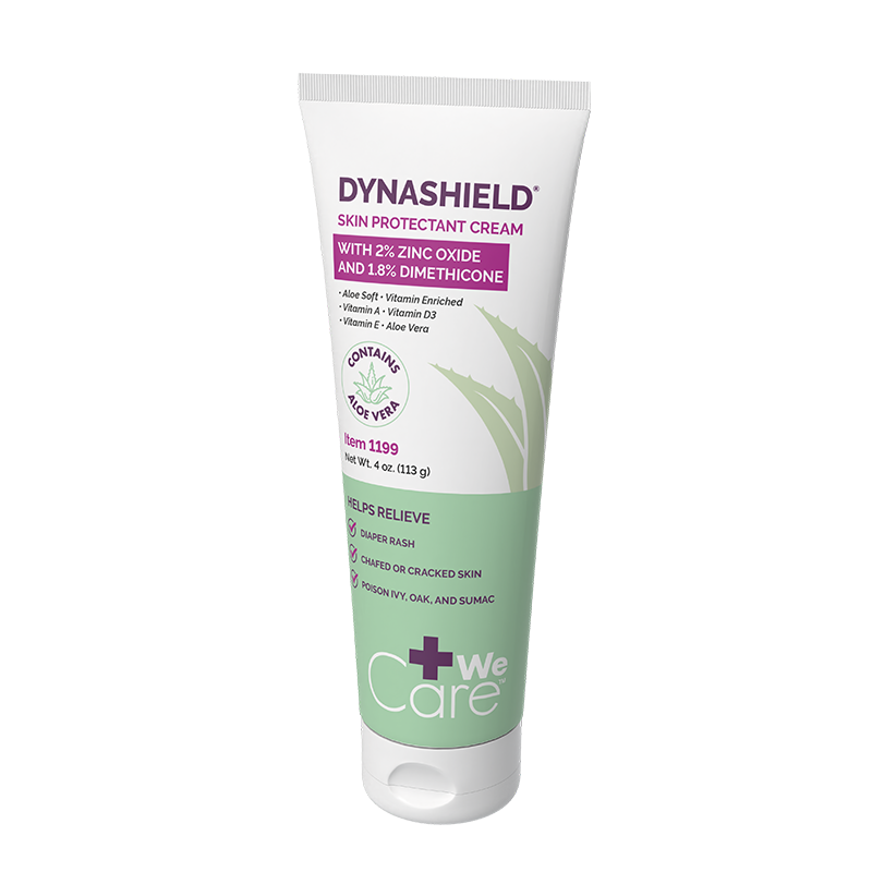 DynaShield Skin Protectant Barrier Cream