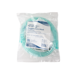 Non-Rebreather & 3-in-1 Oxygen Masks