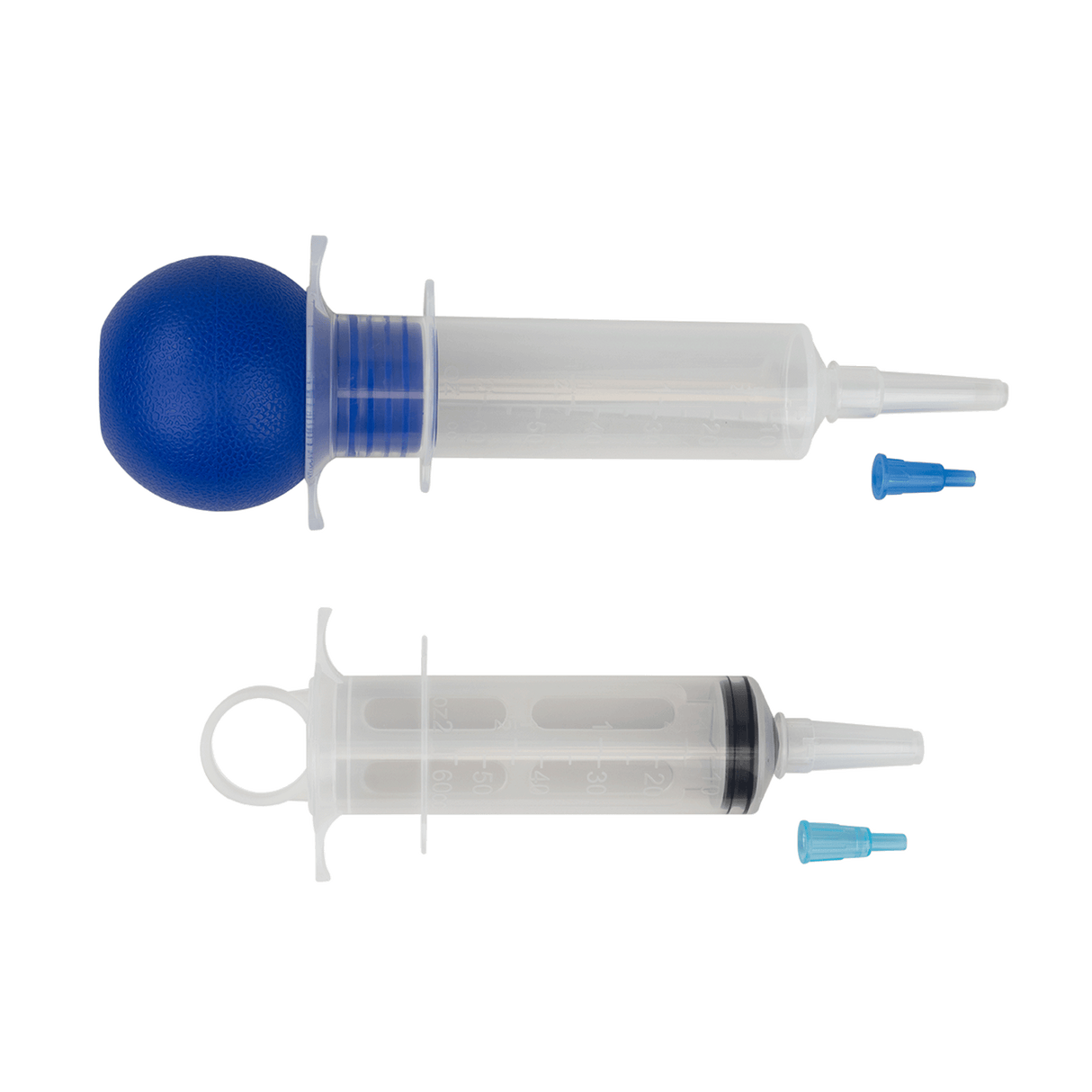 Irrigation Syringes