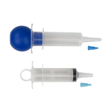 Irrigation Syringes