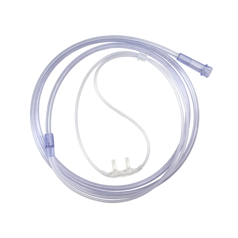 Nasal Oxygen Cannulas - Cushion Tip