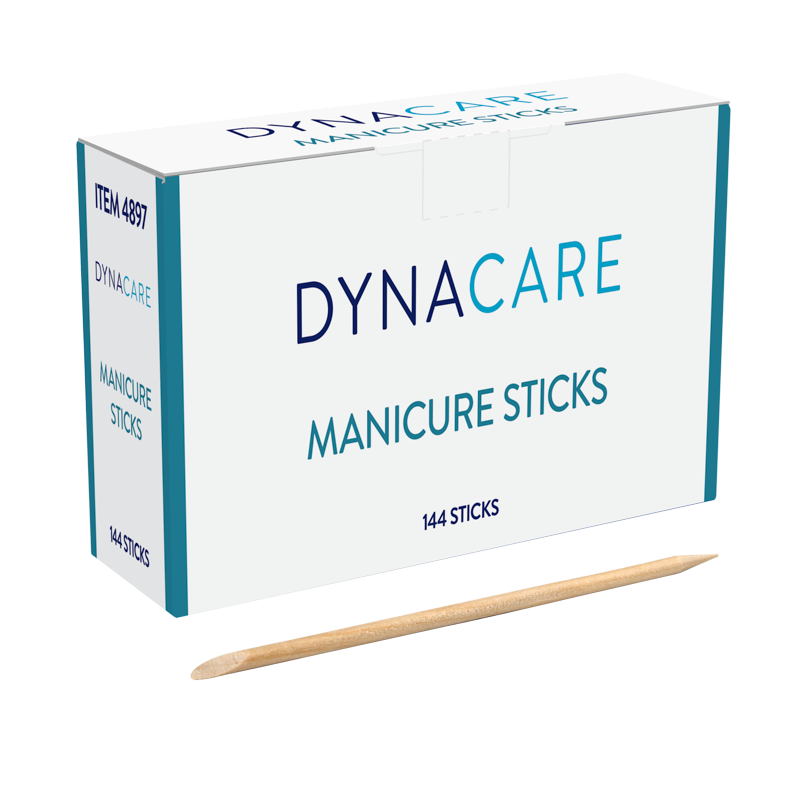 Manicure Sticks 4.5in