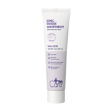Zinc Oxide Ointments