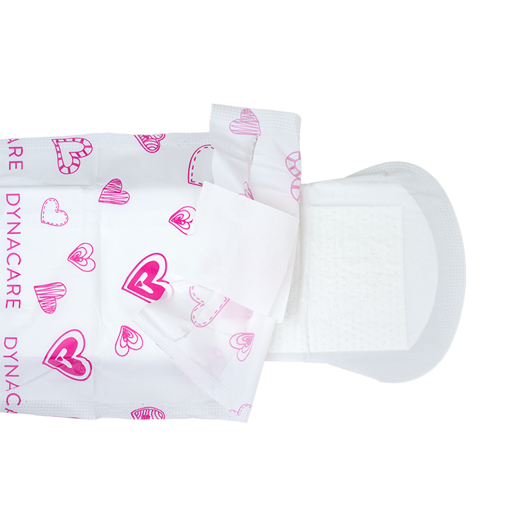 Maxi Pads