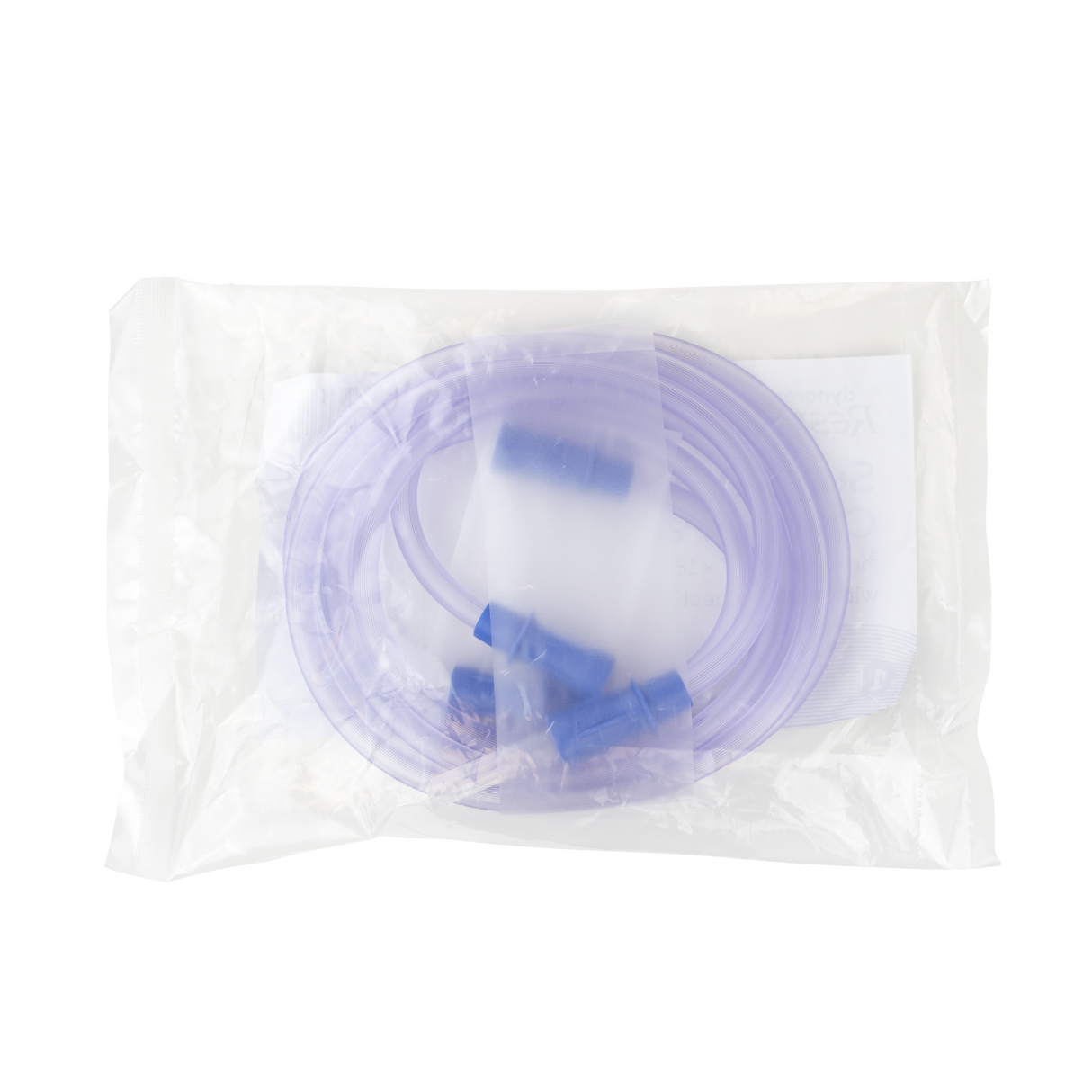 Suction Connecting Tubing