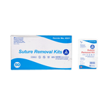 Staple - Suture Removal Kits