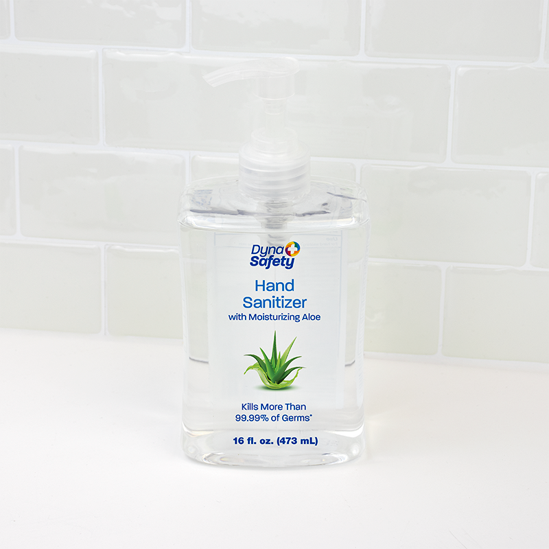 Hand Sanitizer